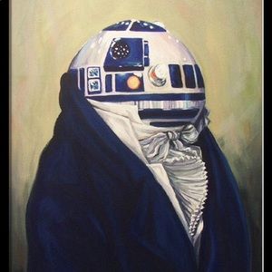 Meet your Posher, Jarrett